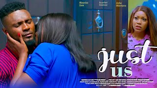 IMPERFECT LOVE  CHIDI DIKE UCHE MONTANA 2023 LATEST NIGERIAN MOVIE [upl. by Ahsirek]