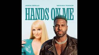 Jason Derulo ft Meghan Trainor  Hands On Me 432 Hz [upl. by Enyaht607]