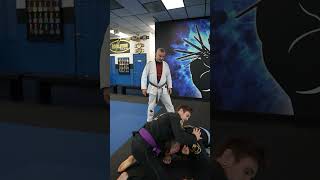 How NOT to do the darce jiujitsu jiujitsutips [upl. by Asenav]