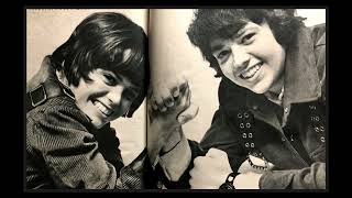 Donny Osmond  I Believe 1973 Lyrics [upl. by Nets]