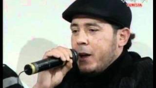 Lotfi Jormena  Serri Fibeli Tkhabba  سري في بالي تخبى [upl. by Mills902]