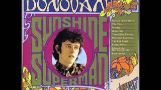 Donovan  Sunshine Superman [upl. by Clarita]