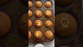 Pumpkin Cheesecake Cupcakes Creds to Tasty Recipes on Pinterest [upl. by Cairns]