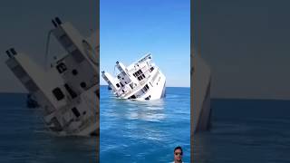 ferry accident shorts viral trending [upl. by Culbertson]