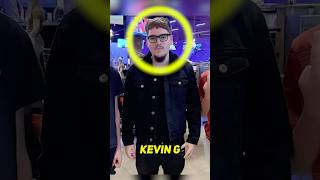 Kevin G Is ACTUALLY Yeat keving k3vingabor yeat noaholiversmith k3veng3rs [upl. by Aillij]