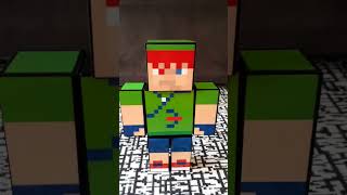 Minecraft Robin Hood [upl. by Gnohp]