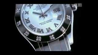 Yundi Li  Rolex commercial [upl. by Nivlem826]