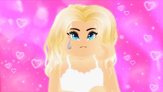 I Hate to Love You 😡💗 Roblox Frenemies Fan Music Video [upl. by Ehsom675]