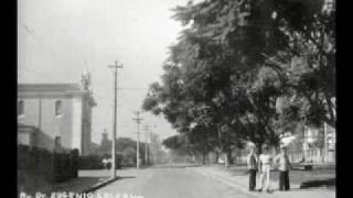 Lembranças de Sorocaba  Fotos Históricas [upl. by Raamal366]