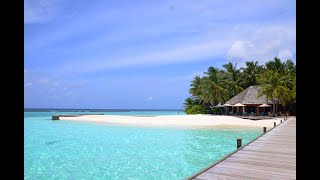 Veligandu Island Resort and Spa Maldives [upl. by Revlis]