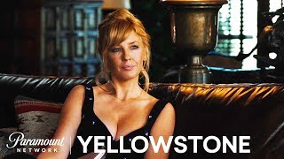 Yellowstone Season 1 Trailer  Rotten Tomatoes TV [upl. by Akkin]