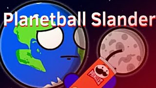 Ultimate Planetball SoLArBalLS 🤓 Slander [upl. by Reld]