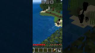 Night Prowler addon in Minecraft PE  NEW MOD MCPE [upl. by Leilah]