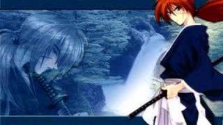 Rurouni Kenshin OST1  Kimi wa dare wo mamotte iru ORIG MIX [upl. by Sculley888]