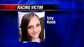 Girl 14 Killed In Ponca City Motocross Accident [upl. by Sirahs]