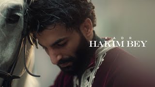 KADR  HAKIM BEY Official Video [upl. by Euphemiah]