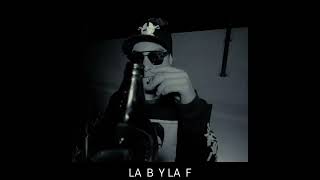 INSTRUMENTAL quot LA B Y LA F quot REMAKE  JADRECK BES CREW [upl. by Stockmon652]