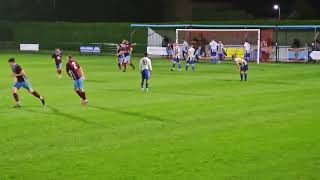 Deeping Rangers Vs Eynesbury Rovers [upl. by Kirschner]