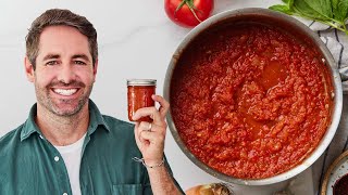 Marinara Sauce [upl. by Hitchcock]