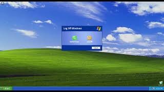 Windows XP Logon and Logoff [upl. by Timmons]