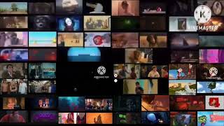 All 60 Movies At Once Vol 2 [upl. by Neehsas]