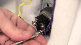 Water Heater Element Replacement [upl. by Bigford]