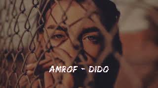 Amrof  dido  Arabic Emotional Sad Song  Bass boosted  Trap Music [upl. by Laroc]