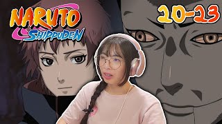 Sasori Face Reveal  Catching Up on Naruto Shippuden Reaction Ep 2023 [upl. by Esidarap]