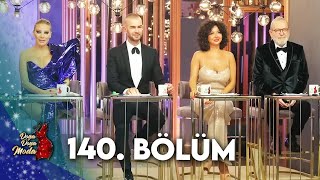 DOYA DOYA MODA 140 BÖLÜM  FiNAL BÖLÜMÜ [upl. by Tiertza]