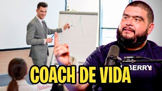 Esto hace un coach de VIDA [upl. by Oirom994]