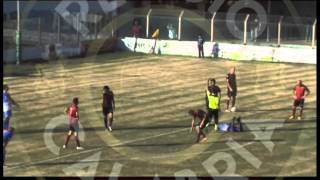 9° Giornata Highlights SiracusaReggina 32 [upl. by Horatio256]