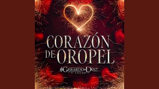 Corazón de Oropel Preview [upl. by Htenaj408]