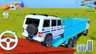 Drive Dumper And JCB 🔥 dumpar jcb truck driving gamingvideos [upl. by Holna77]