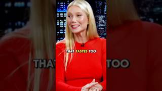 I also speak Spanish and Italian  Gwyneth Paltrow  Interview  tts [upl. by Garlinda717]