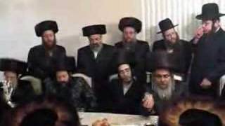 Bobov Sheva Brachos [upl. by Akino]