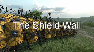 Mount and Blade II Bannerlord  Hammer and Anvil  Single Player Campaign Epic Battles 03 [upl. by Ecirtal]