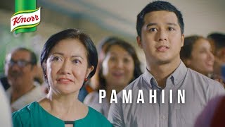 Pamahiin  a Film by Knorr [upl. by Elimay245]