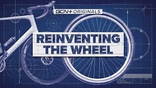 Reinventing The Wheel [upl. by Otrevlig]