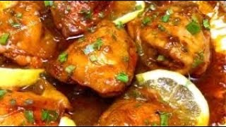 3 Recetas con Pollo riquisimas y faciles de hacer para Cuaresma y Semana Santa [upl. by Noll]