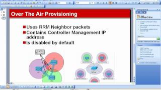 OTAP Over the Air Provisioning of Access Points [upl. by Mulry]