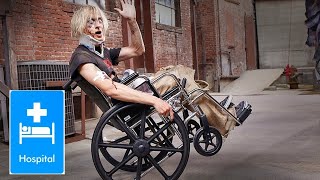 JARNOS 5 WORST ACCIDENTS Dudesons [upl. by Coleman]