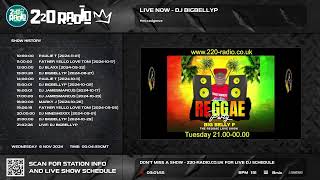 220RADIO Live Stream [upl. by Aileme675]