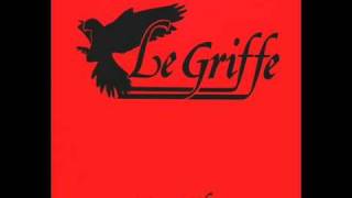 Le Griffe  Where Are You [upl. by Haronid499]