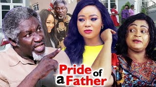 Pride Of A Father Season 1 amp 2   Rachael Okonkwo  Sam Obiago  2019 Latest Nigerian Movie [upl. by Yrian]