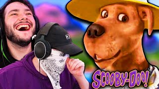 SCOOBYDOO  Movie trailer 2024 [upl. by Moina]