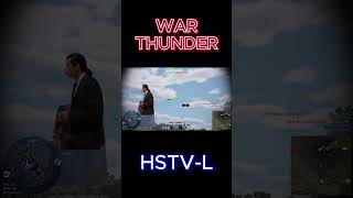 War Thunder  HSTVL [upl. by Gemmell]