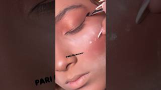 Wing liner with gel Kajal tutorial bappa bappamorya parimakeover makeupartist eyeliner 547dy [upl. by Desimone]