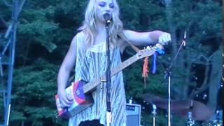 SAMANTHA FISHBRIGGS FARM 2014 [upl. by Eeliab330]