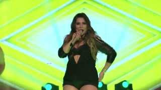 Naiara Azevedo É Todo Seu Clipe Oficial DVD HD [upl. by Pitchford245]