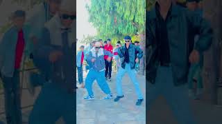 Godawori bani ma rakha ma li mani ma dance [upl. by Kcolttam]